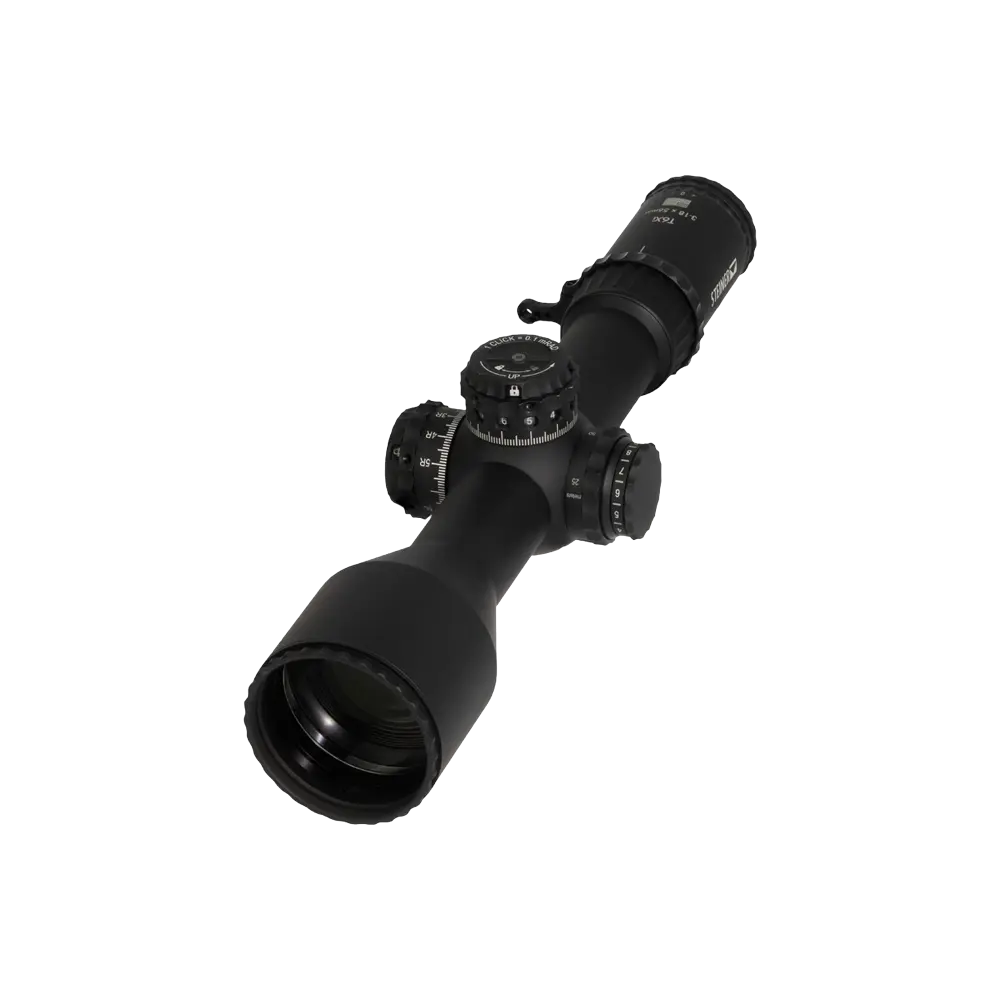 T6Xi 3-18x56 | Steiner High-Quality Optics